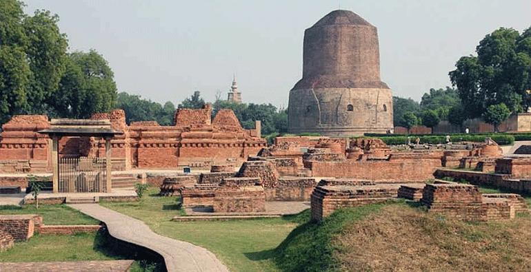 Sarnath Tour Package